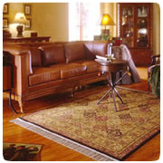 Area Rug Cleaning Services